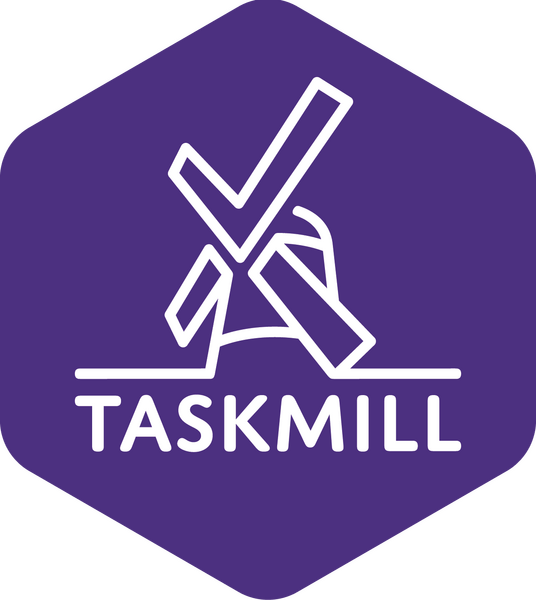 Taskmill is a customer-centric consultancy founded by experts. They provide specialists to ensure the successful implementation of products, projects, and organizations. They also support you in business development, strategy execution using the OKR model.
